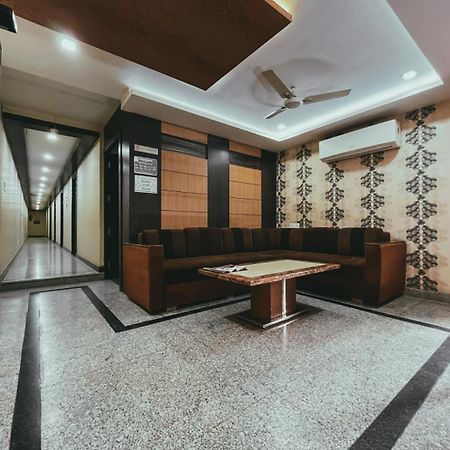 Sle住所酒店 瓦拉纳西 外观 照片