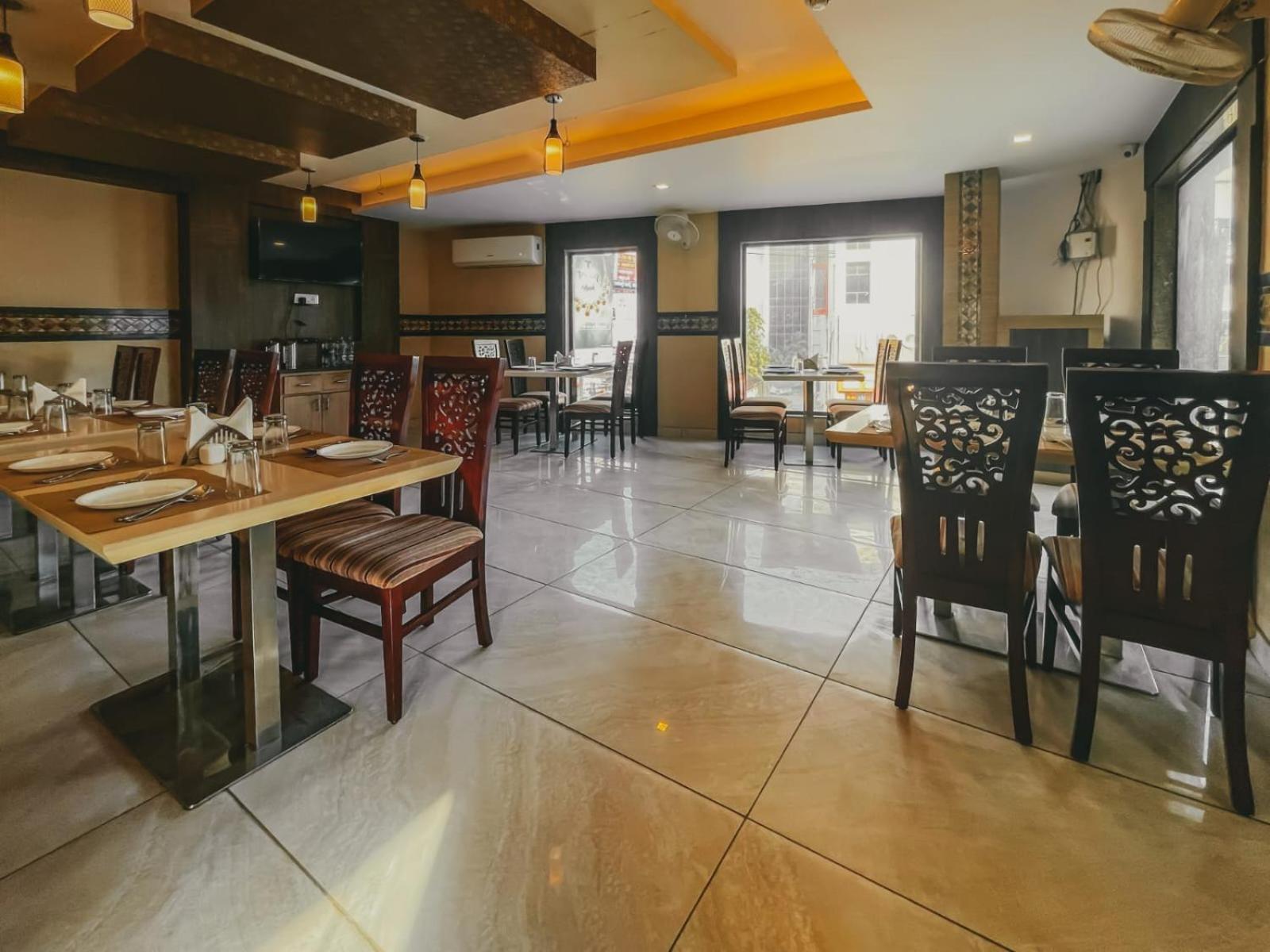 Sle住所酒店 瓦拉纳西 外观 照片