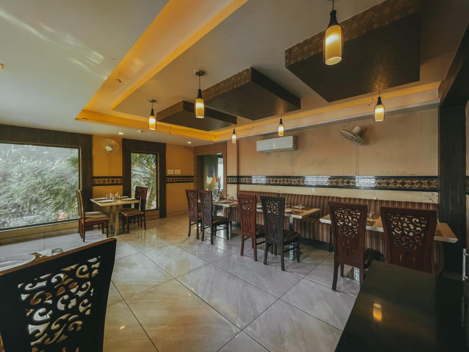 Sle住所酒店 瓦拉纳西 外观 照片
