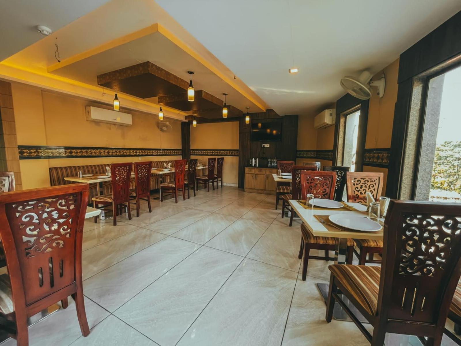 Sle住所酒店 瓦拉纳西 外观 照片