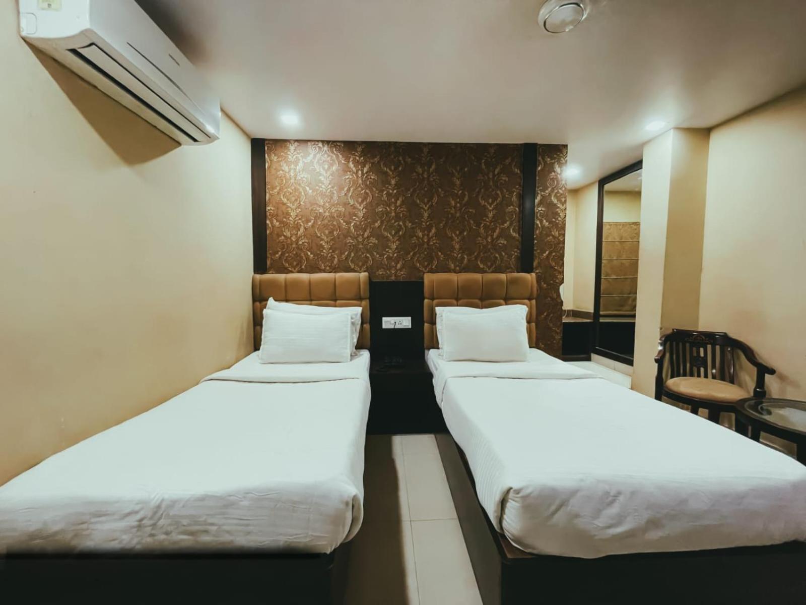 Sle住所酒店 瓦拉纳西 外观 照片